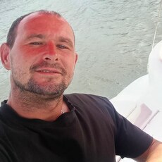 Фотография мужчины Алексей, 34 года из г. Астрахань