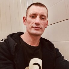 Фотография мужчины Рус, 34 года из г. Сергиев Посад