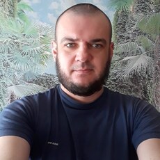Фотография мужчины Сергей, 41 год из г. Павлодар