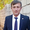 Давлат, 35 лет
