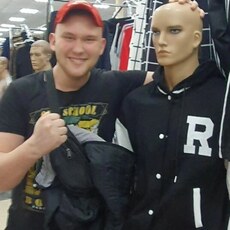 Фотография мужчины Андрей, 22 года из г. Орехово-Зуево