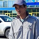 Эдик, 31 год