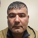 Истамжон, 47 лет
