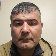 Фотография мужчины Истамжон, 47 лет из г. Новый Уренгой