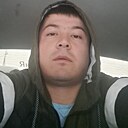 Ойбек, 33 года