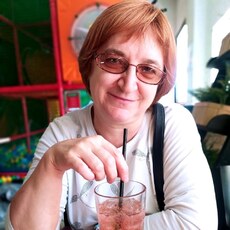 Фотография девушки Лина, 59 лет из г. Воронеж