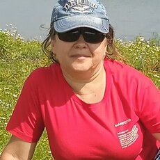 Фотография девушки Ирина, 53 года из г. Абакан