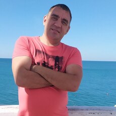 Фотография мужчины Виталий, 46 лет из г. Самара