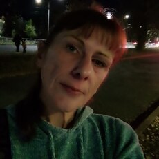 Фотография девушки Светлана, 49 лет из г. Ярославль