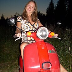 Фотография девушки Алёна, 29 лет из г. Киев