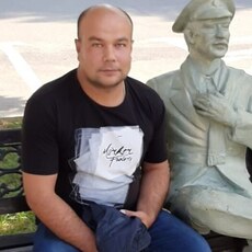 Фотография мужчины Вадим Худовердов, 40 лет из г. Староминская