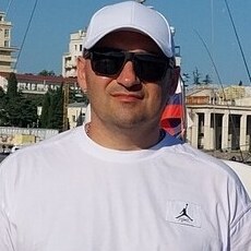Фотография мужчины Руслан, 42 года из г. Ялта