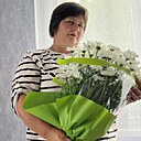 Люда, 46 лет