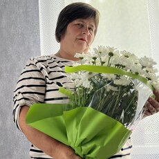 Фотография девушки Люда, 46 лет из г. Красилов