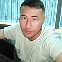 Ермек, 32 года