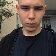 Фотография мужчины Александр, 23 года из г. Костанай