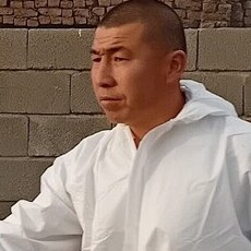 Фотография мужчины Досхан, 33 года из г. Шымкент