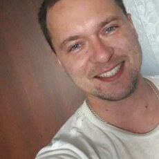 Фотография мужчины Кирилл, 34 года из г. Ижевск