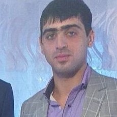 Фотография мужчины Руслан, 34 года из г. Таганрог