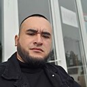 Юсуф, 32 года