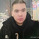 Саня, 21 год