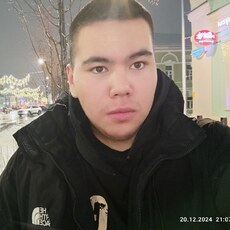 Фотография мужчины Султик, 21 год из г. Череповец