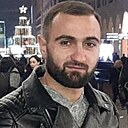 Мистер Х, 32 года