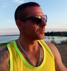 Фотография мужчины Юрий, 43 года из г. Великий Новгород