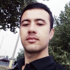 Фотография мужчины Алишер, 32 года из г. Ташкент