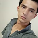 Shukurulloh, 22 года