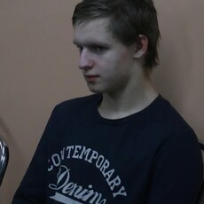 Фотография мужчины Лексул Пять, 18 лет из г. Киров