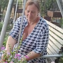 Scarlet, 52 года