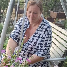 Фотография девушки Scarlet, 52 года из г. Новочеркасск