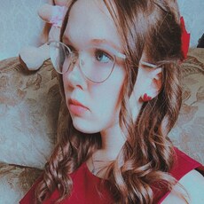 Фотография девушки Влада, 19 лет из г. Вельск