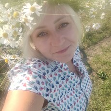 Фотография девушки Ольга, 39 лет из г. Саранск
