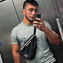 Аслан, 22 года