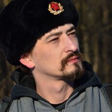 Фотография мужчины Алексей, 40 лет из г. Москва