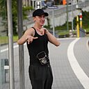 Вадим, 25 лет