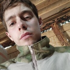 Фотография мужчины Александр, 21 год из г. Москва