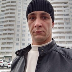 Фотография мужчины Анатолий, 34 года из г. Новосибирск