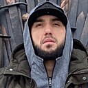 Чингис, 40 лет