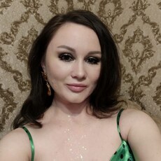 Фотография девушки Марфа, 31 год из г. Урус-Мартан