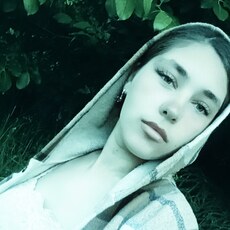 Фотография девушки Надя, 20 лет из г. Можга