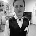 Игнат, 25 лет