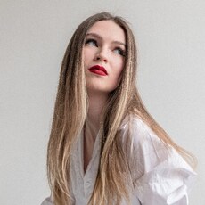 Фотография девушки Дарья, 21 год из г. Гродно
