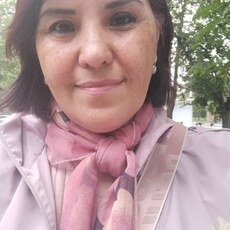 Фотография девушки Нелля, 47 лет из г. Москва