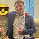 Данил, 20 лет