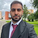 Надер, 29 лет