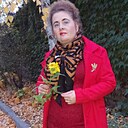 Незнакомка, 41 год