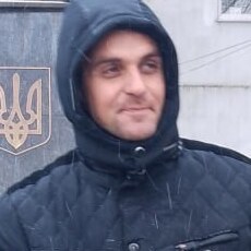 Фотография мужчины Владислав, 29 лет из г. Харьков